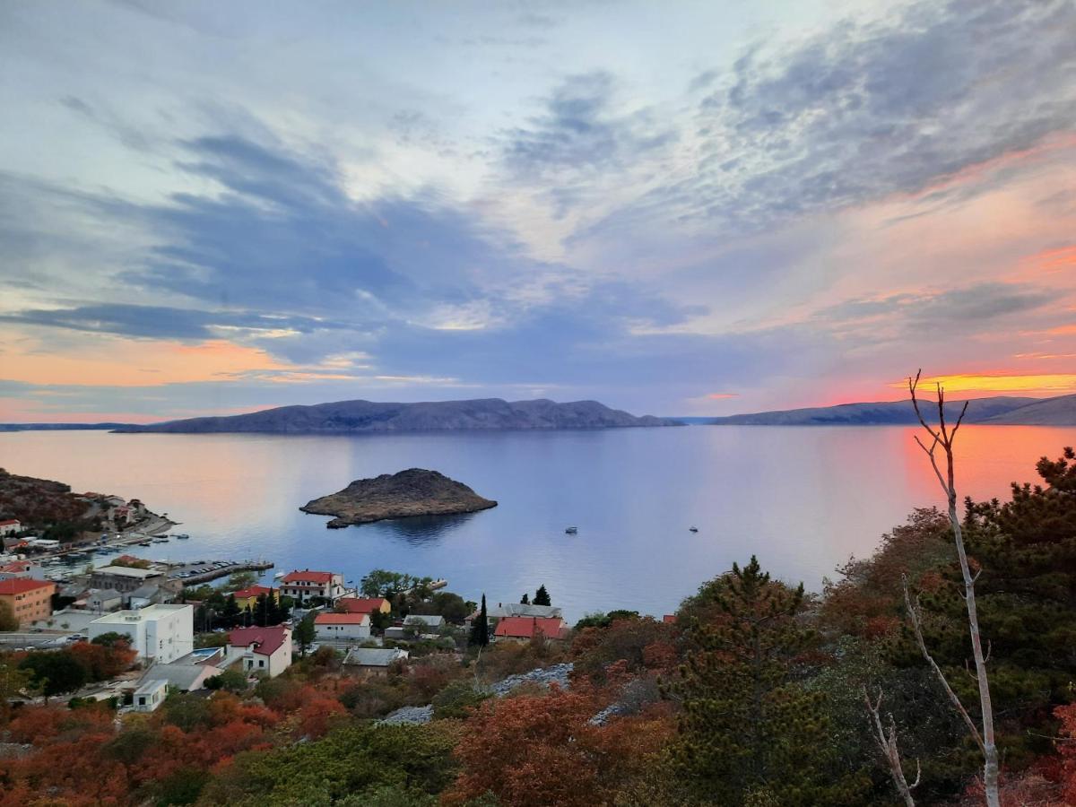 Apartmán Feral Sveti Juraj Exteriér fotografie