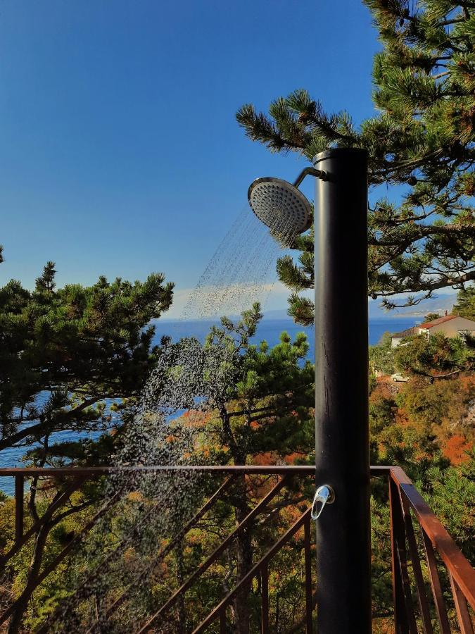 Apartmán Feral Sveti Juraj Exteriér fotografie
