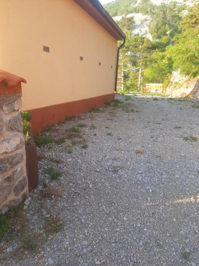 Apartmán Feral Sveti Juraj Exteriér fotografie